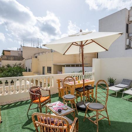 Close To Airport, Double Bedroom, Sofa-Bed, Private Bathroom For Adults And Children Aged 10 And Over Only Gudja 외부 사진