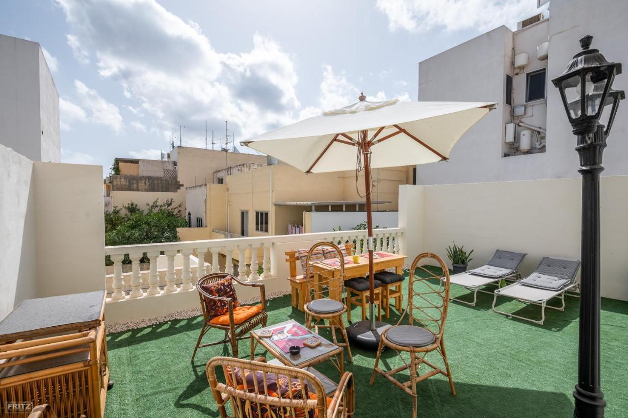 Close To Airport, Double Bedroom, Sofa-Bed, Private Bathroom For Adults And Children Aged 10 And Over Only Gudja 외부 사진